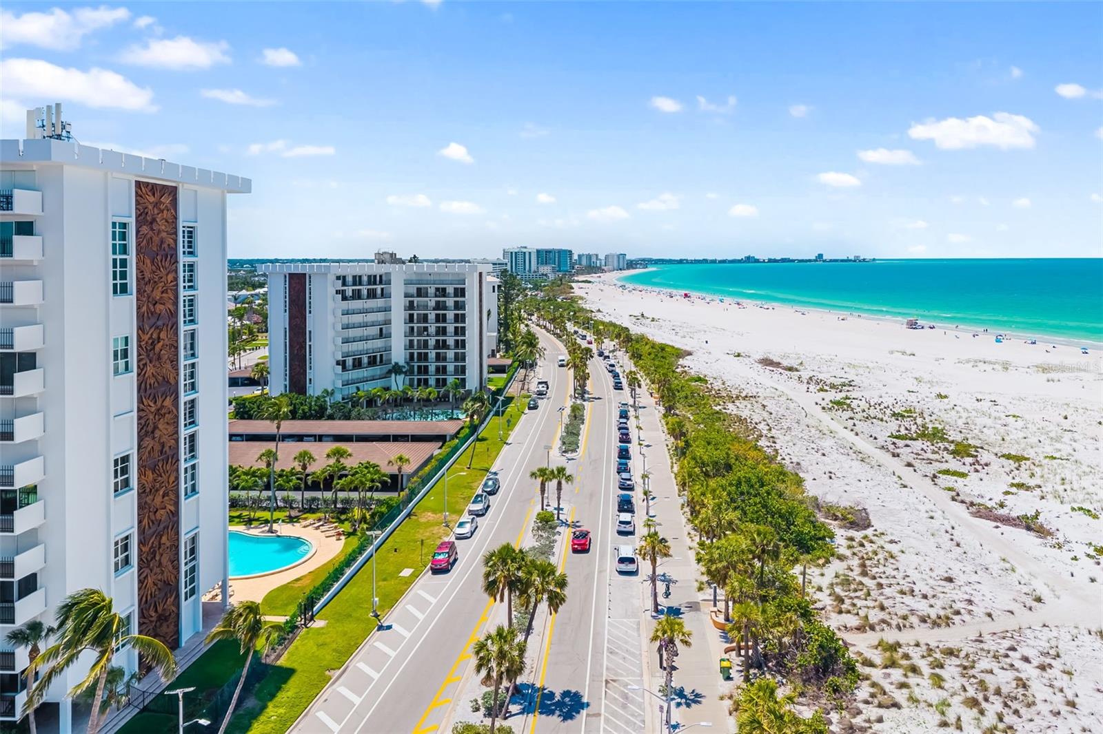 KEY TOWER SOUTH - Residential