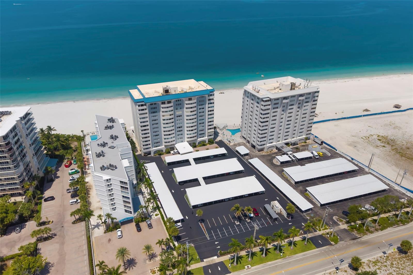 KEY TOWER SOUTH - Residential