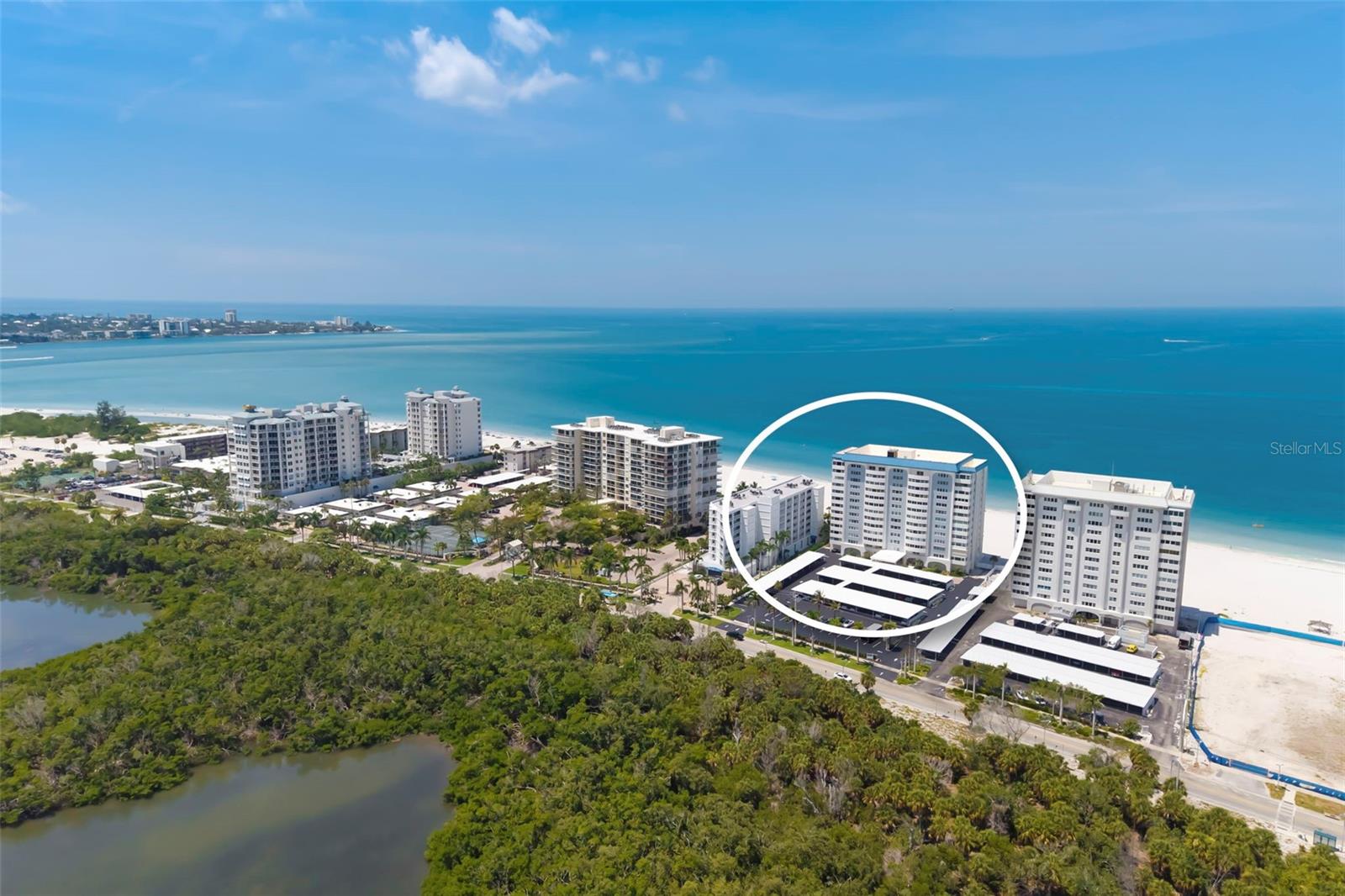 KEY TOWER SOUTH - Residential