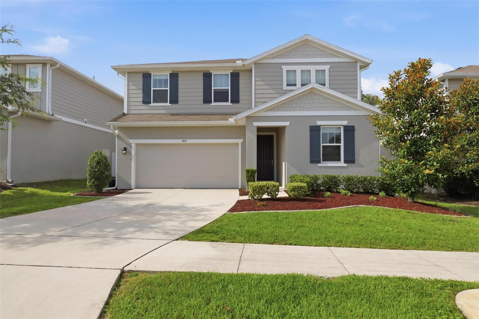 SEASONS/RIVER CHASE - Residential