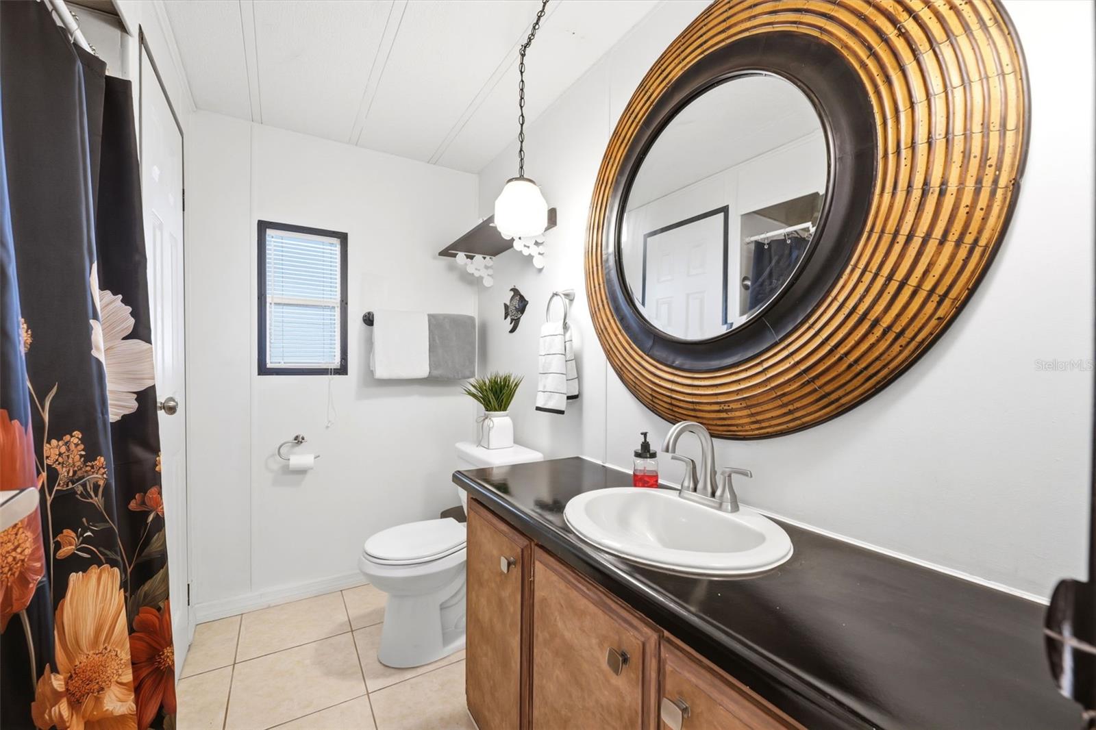 LAKE CONLEY MHP - Residential