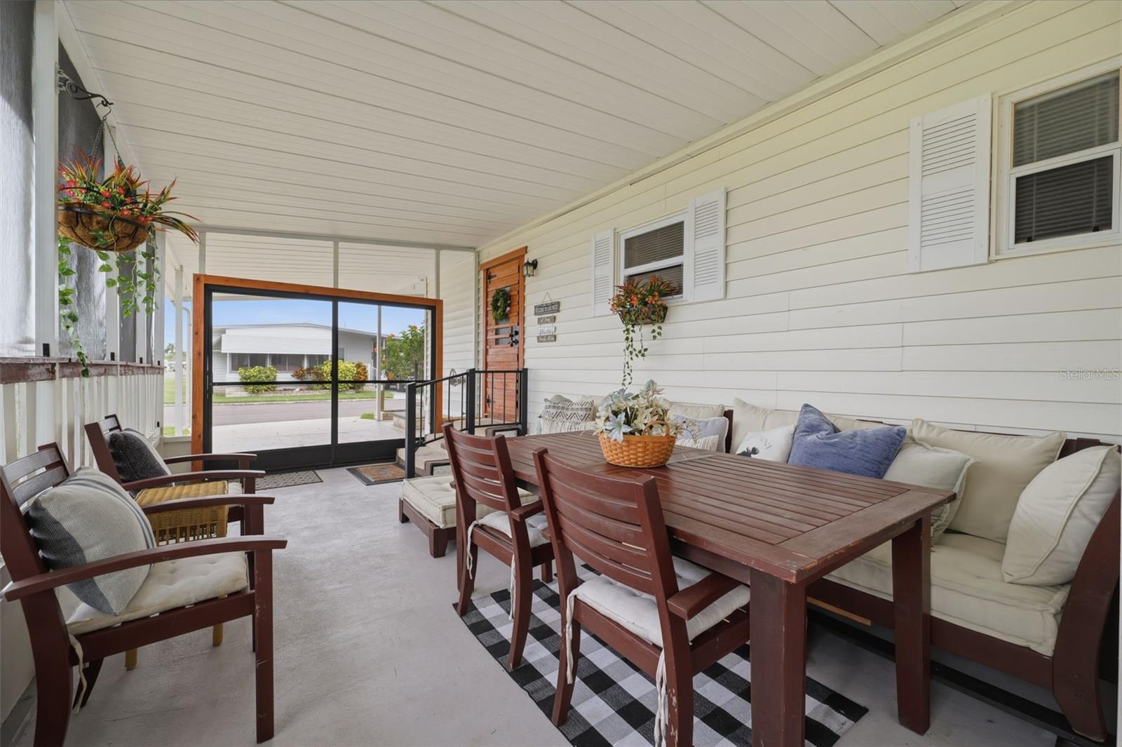 LAKE CONLEY MHP - Residential