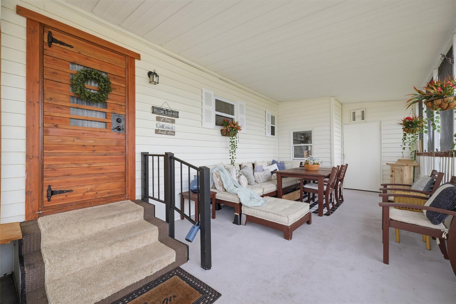 LAKE CONLEY MHP - Residential