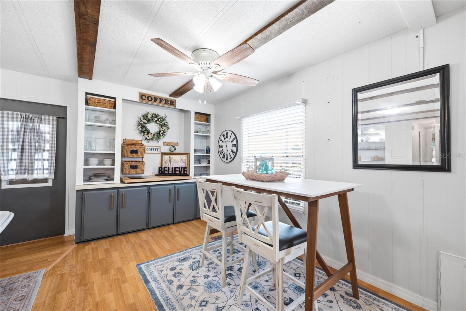 LAKE CONLEY MHP - Residential