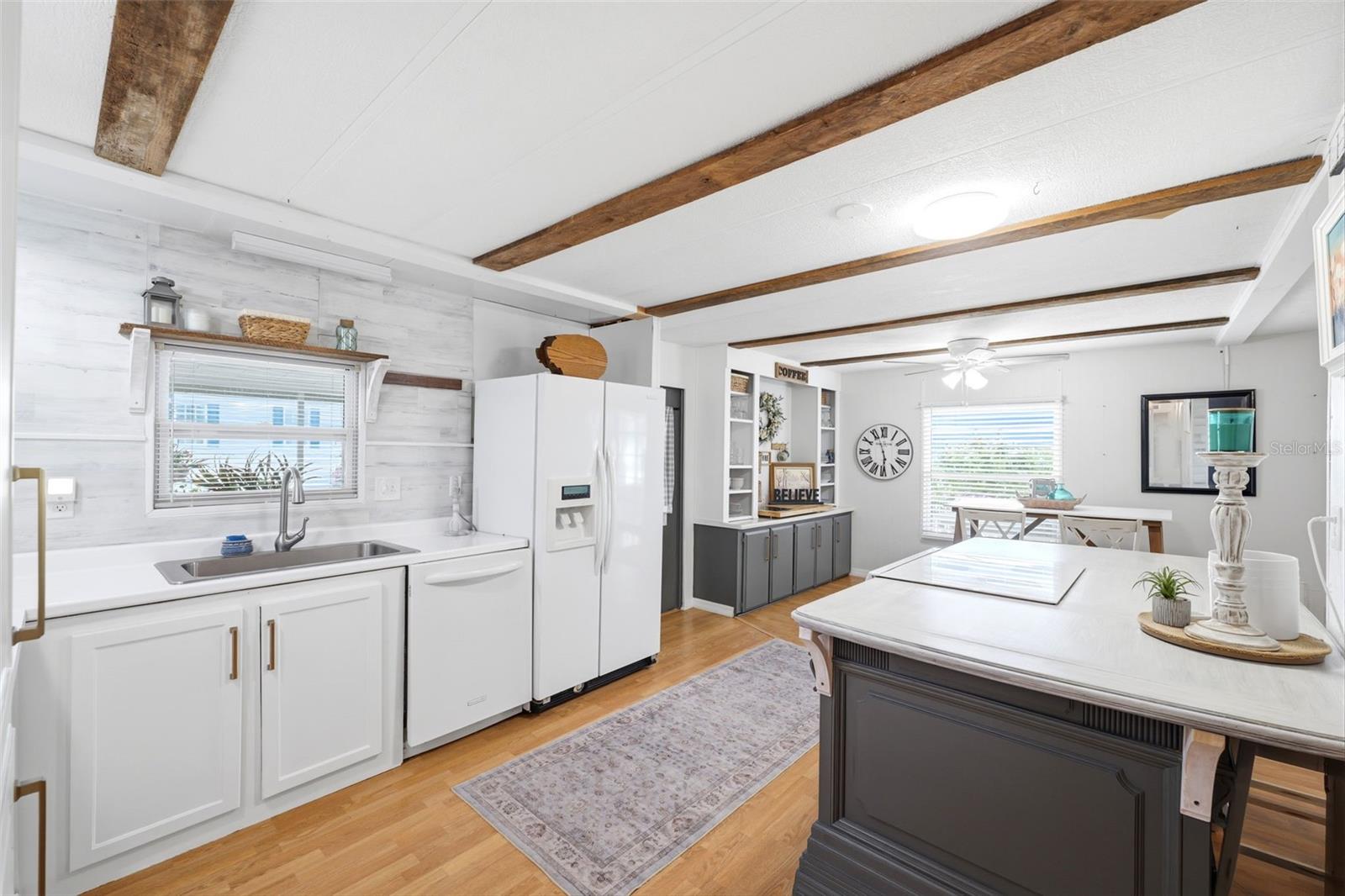 LAKE CONLEY MHP - Residential