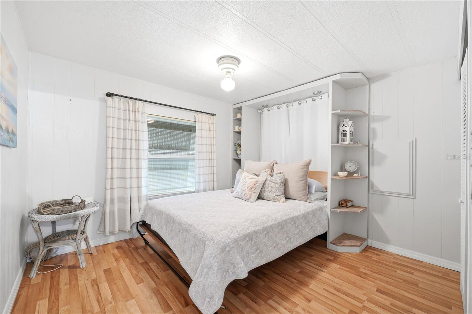 LAKE CONLEY MHP - Residential