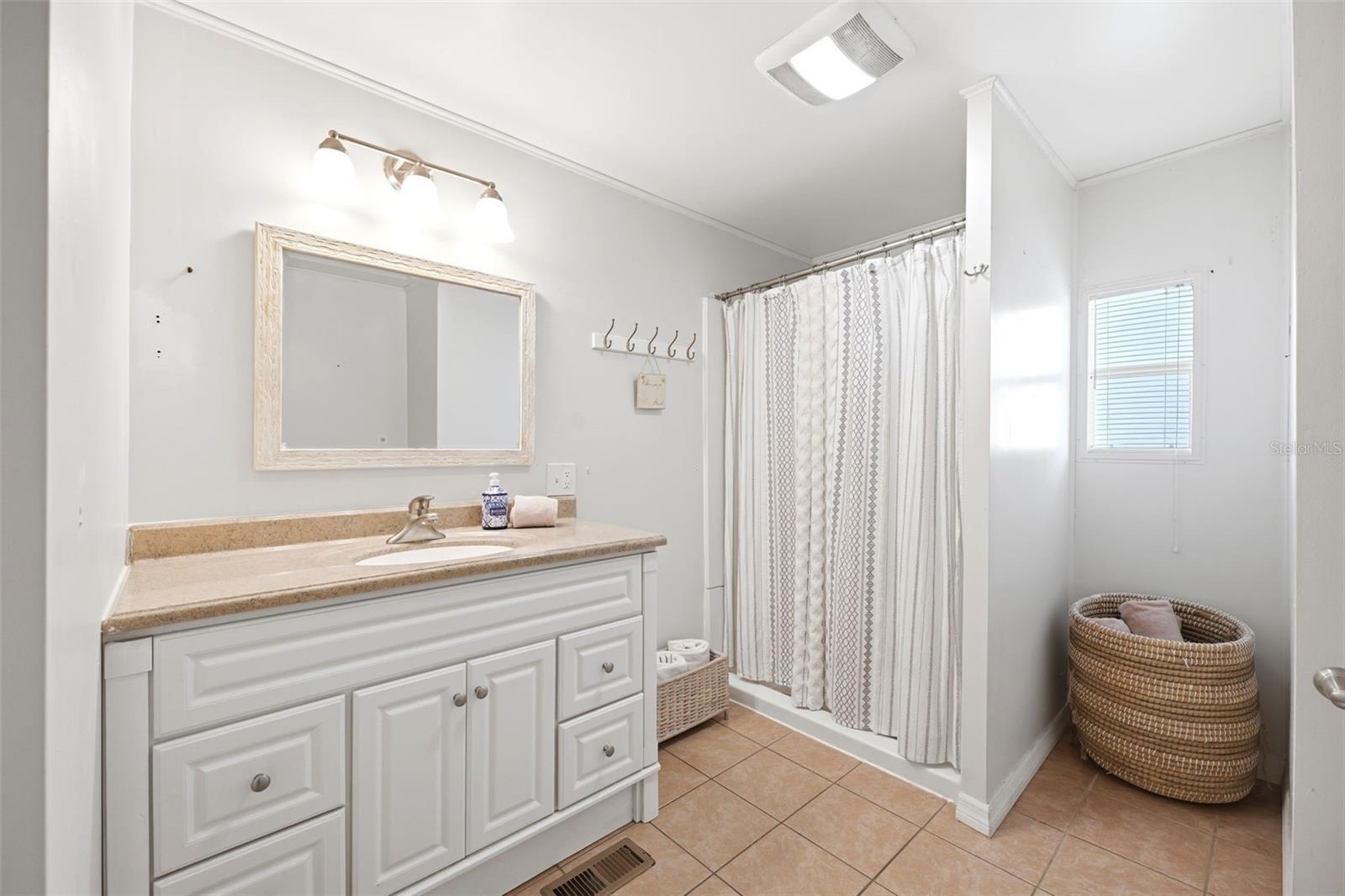 LAKE CONLEY MHP - Residential