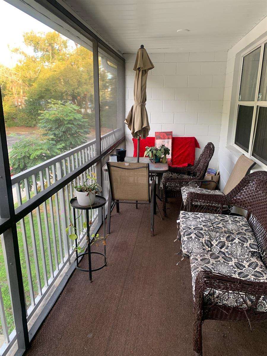 SANDLEWOOD CONDO - Residential Lease