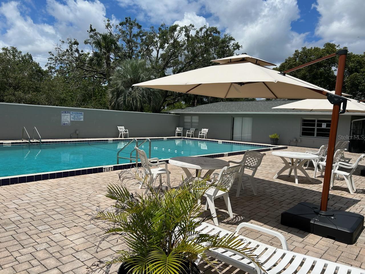 SANDLEWOOD CONDO - Residential Lease