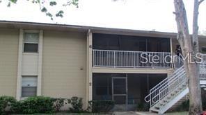 Well maintained 2 bedroom, 2 bath second floor unit available for rent in Sanford, Florida. This inviting home features ceramic tile flooring throughout for easy maintenance and a clean, modern look. The unit includes a washer and dryer for added convenience and offers a comfortable layout 

Residents enjoy access to the community pool, providing a great place to relax and unwind. Conveniently located near shopping, dining, and major roadways, this move in ready rental offers comfort, convenience, and a desirable Sanford location.