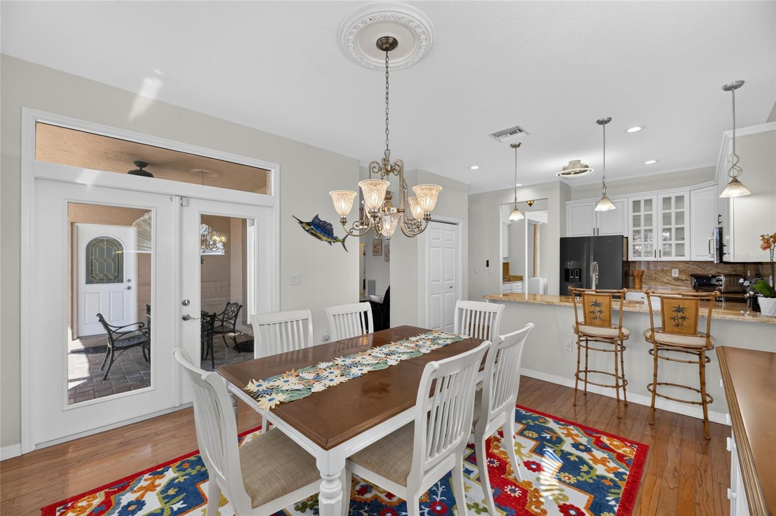 APOLLO BEACH UNIT 06 - Residential