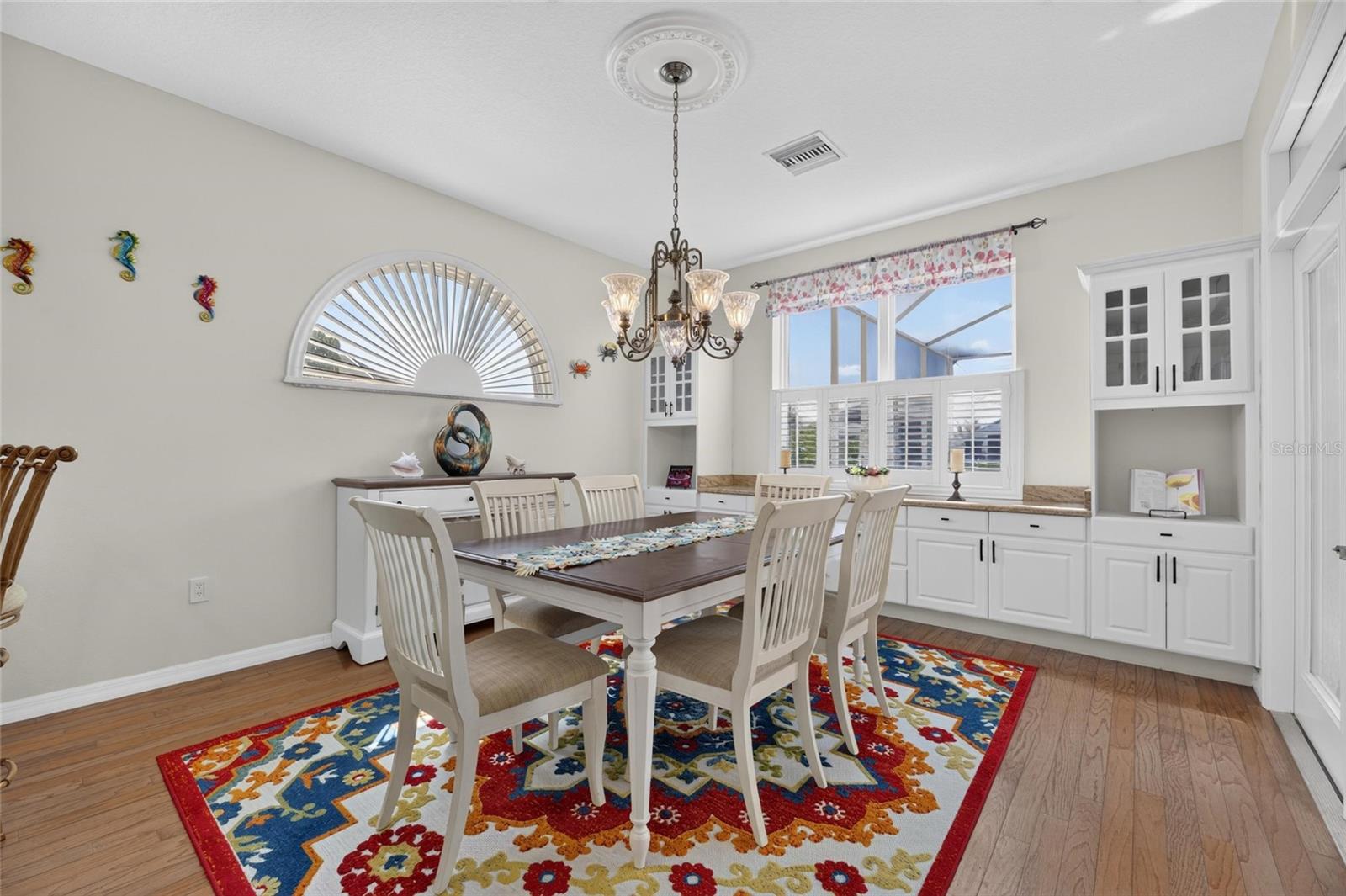 APOLLO BEACH UNIT 06 - Residential