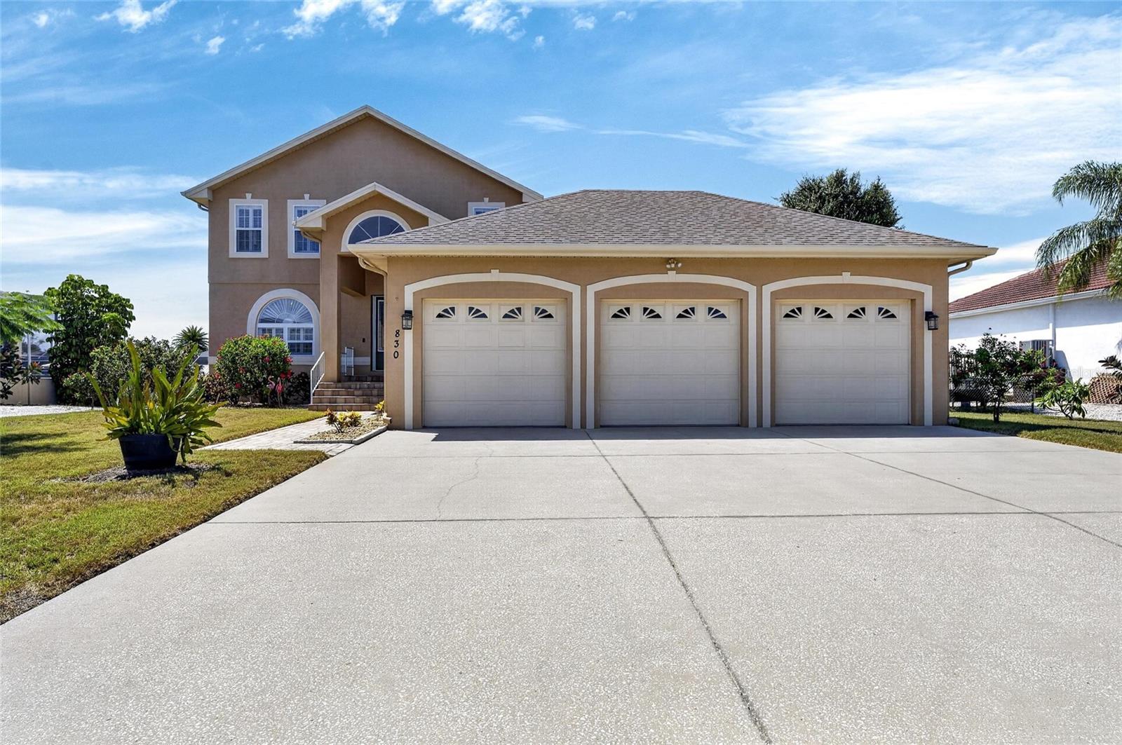 APOLLO BEACH UNIT 06 - Residential