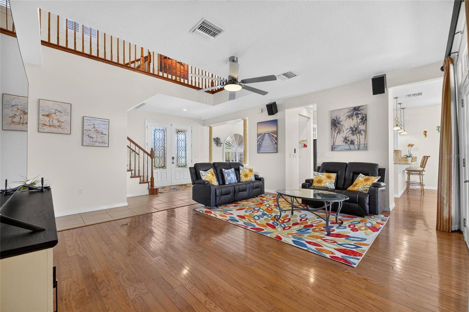 APOLLO BEACH UNIT 06 - Residential