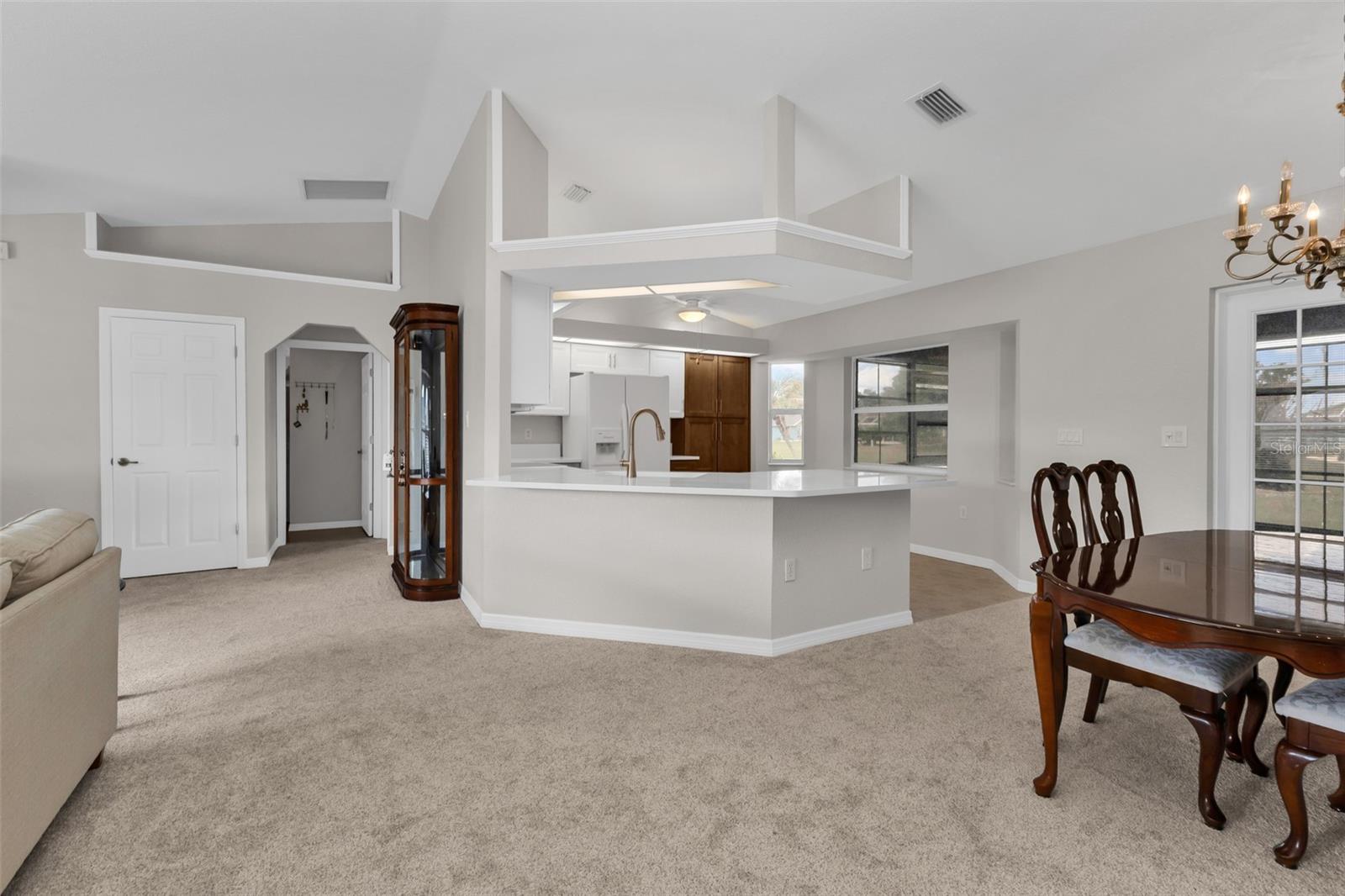 PUNTA GORDA ISLES SEC 20 - Residential