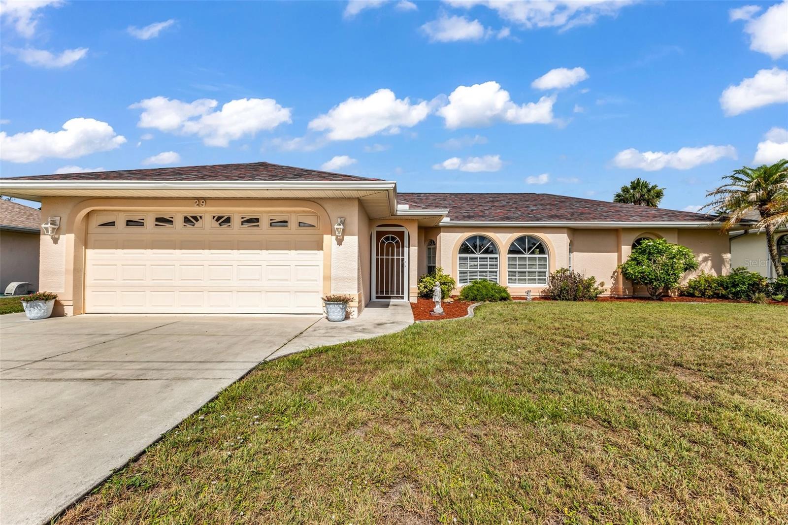 PUNTA GORDA ISLES SEC 20 - Residential
