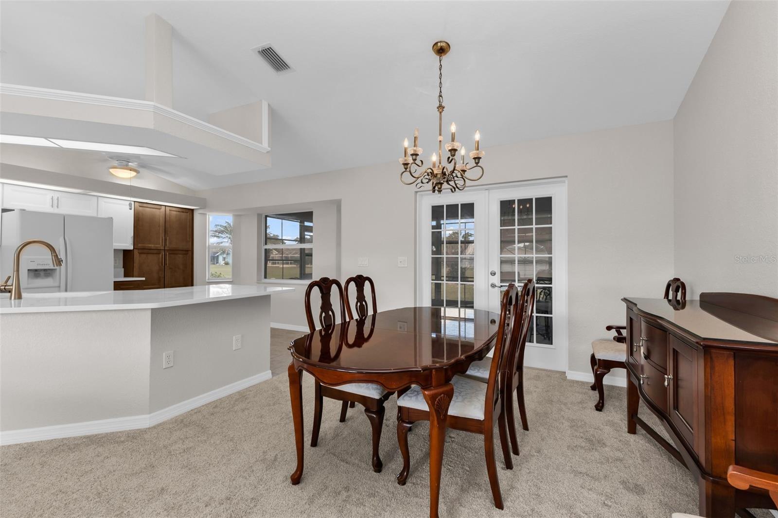 PUNTA GORDA ISLES SEC 20 - Residential