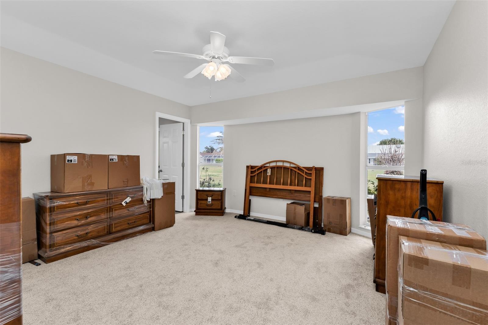 PUNTA GORDA ISLES SEC 20 - Residential