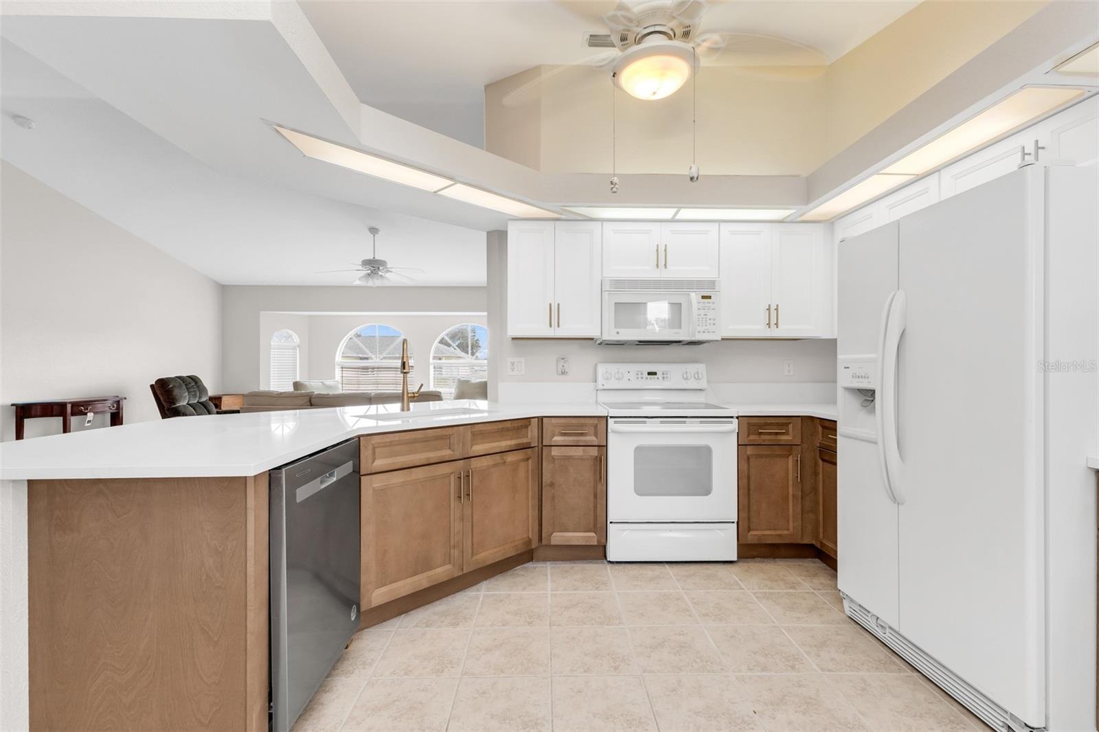 PUNTA GORDA ISLES SEC 20 - Residential