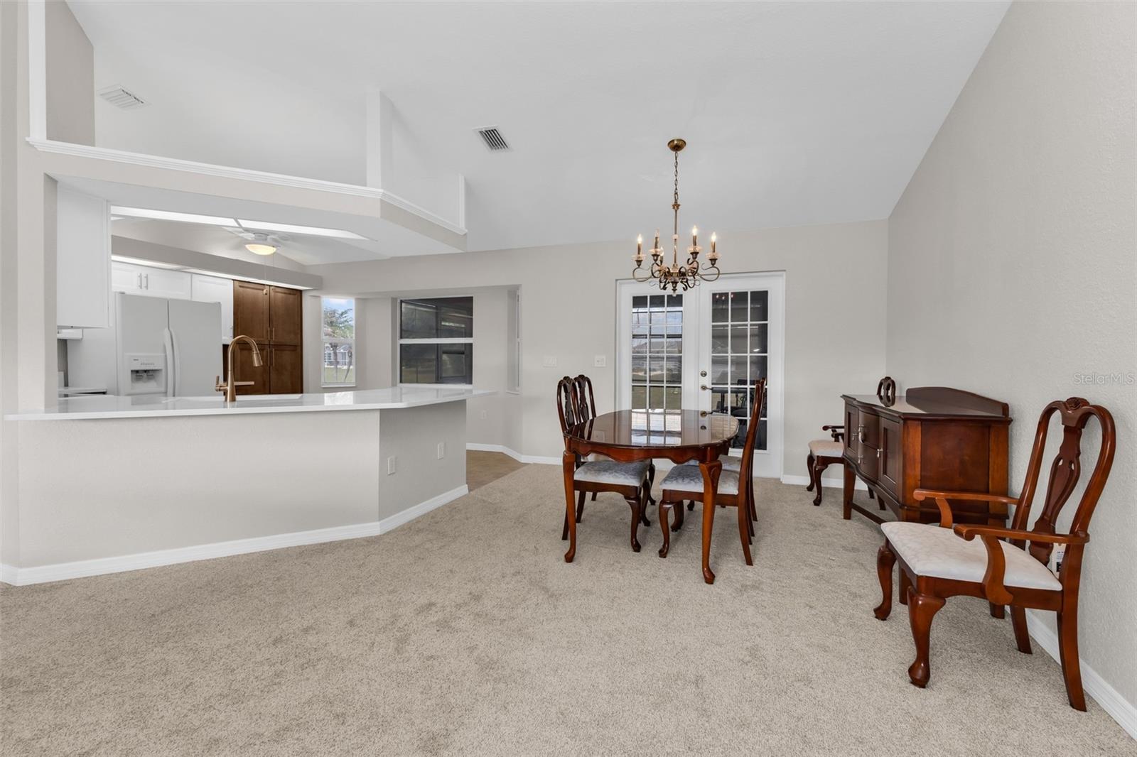 PUNTA GORDA ISLES SEC 20 - Residential