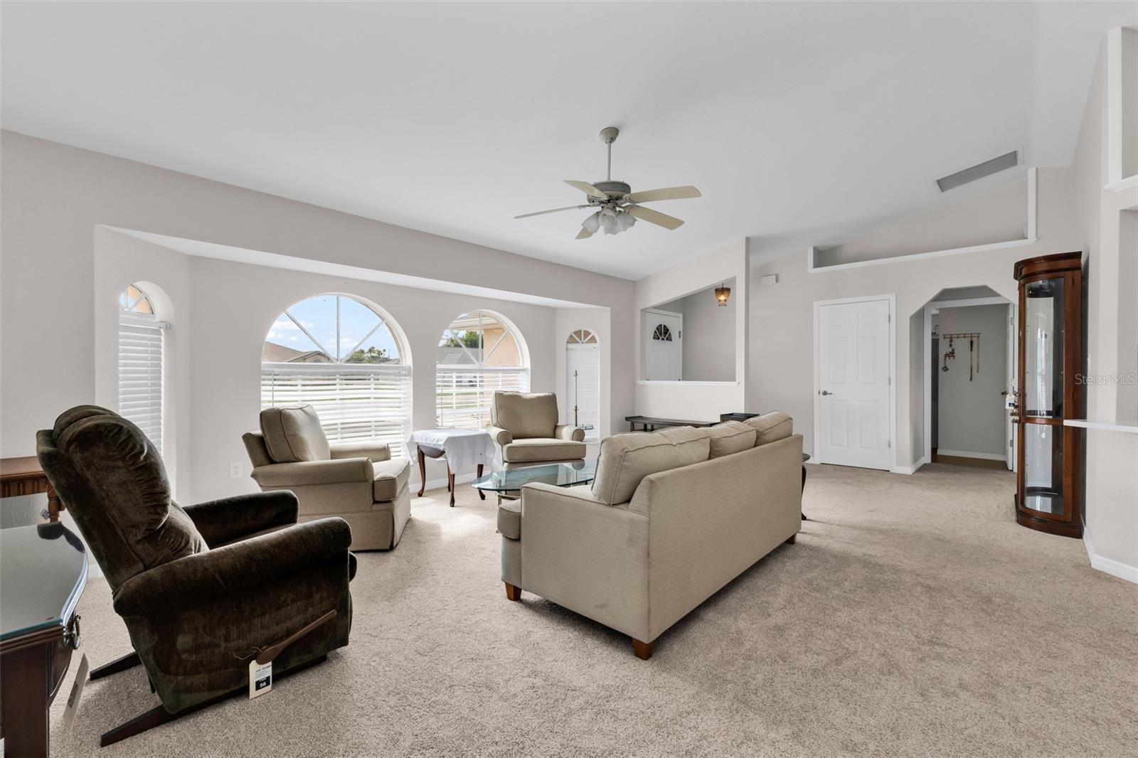 PUNTA GORDA ISLES SEC 20 - Residential