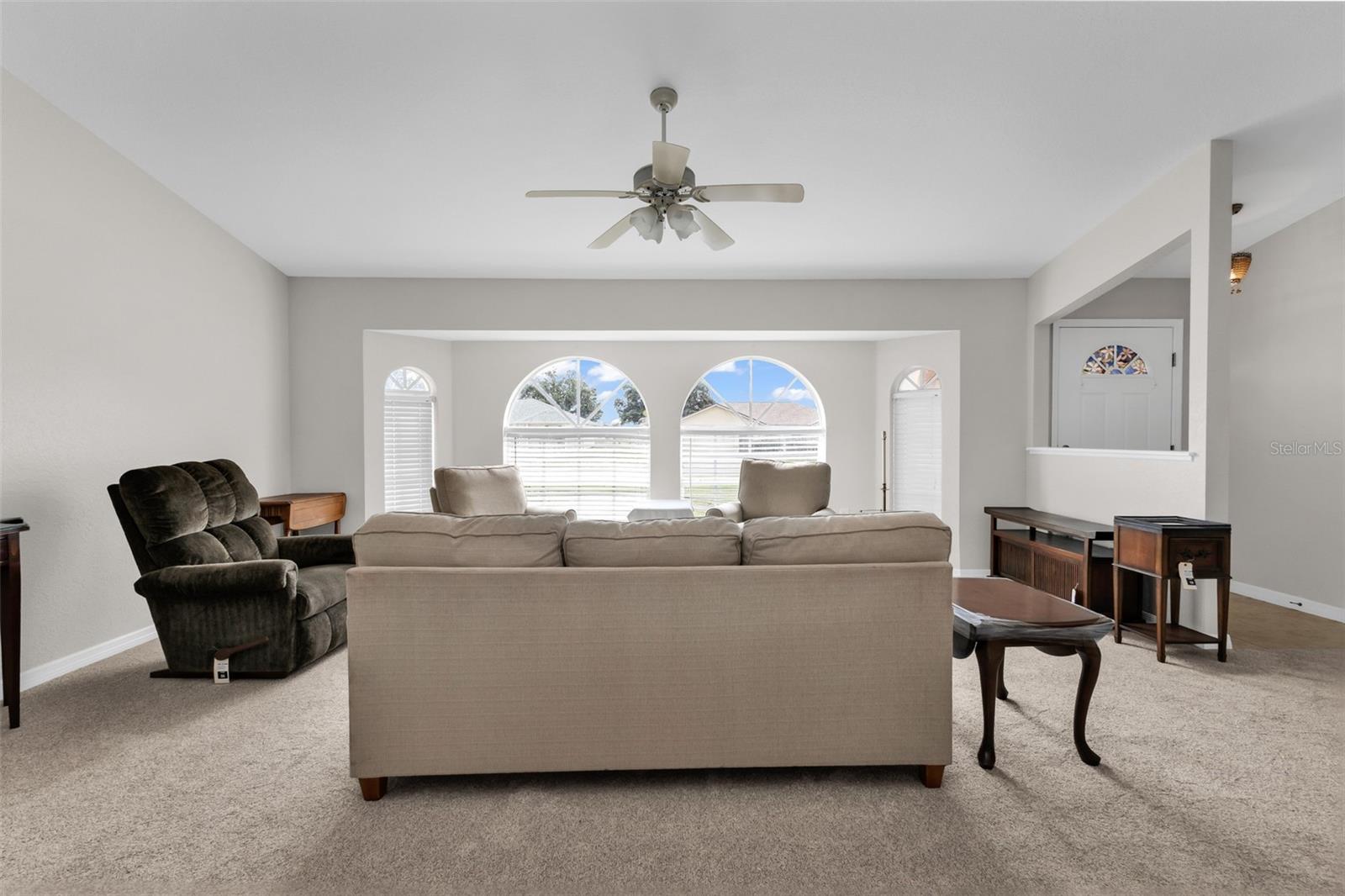 PUNTA GORDA ISLES SEC 20 - Residential