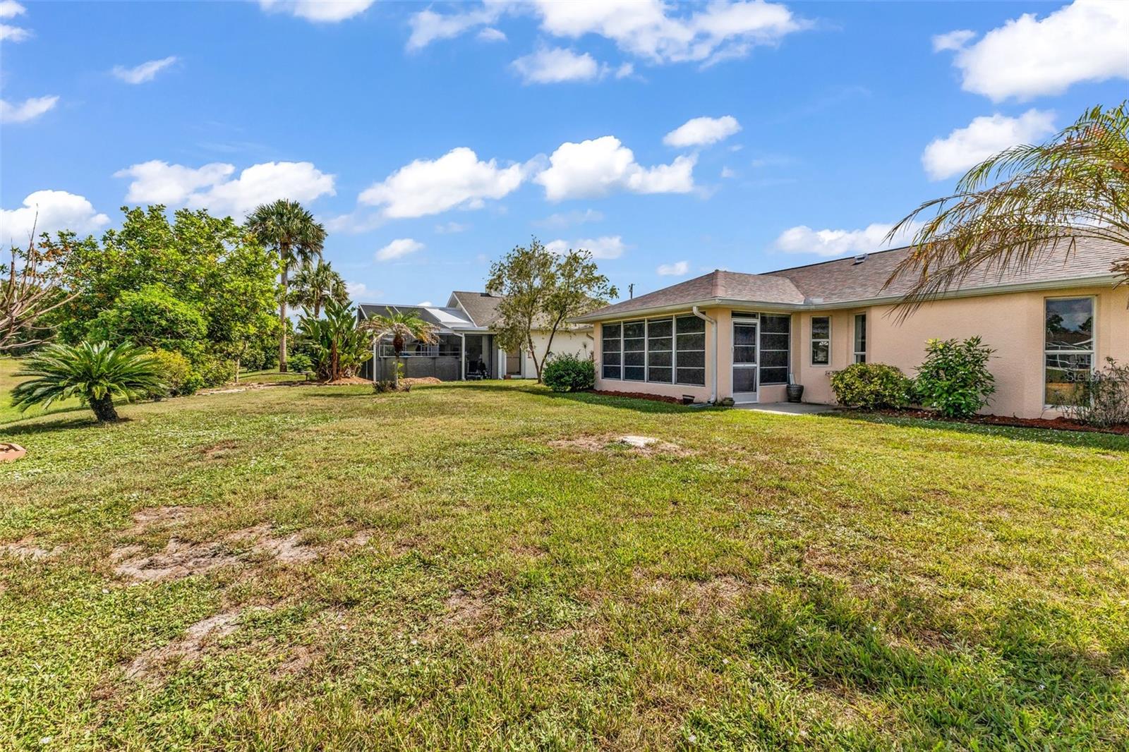 PUNTA GORDA ISLES SEC 20 - Residential
