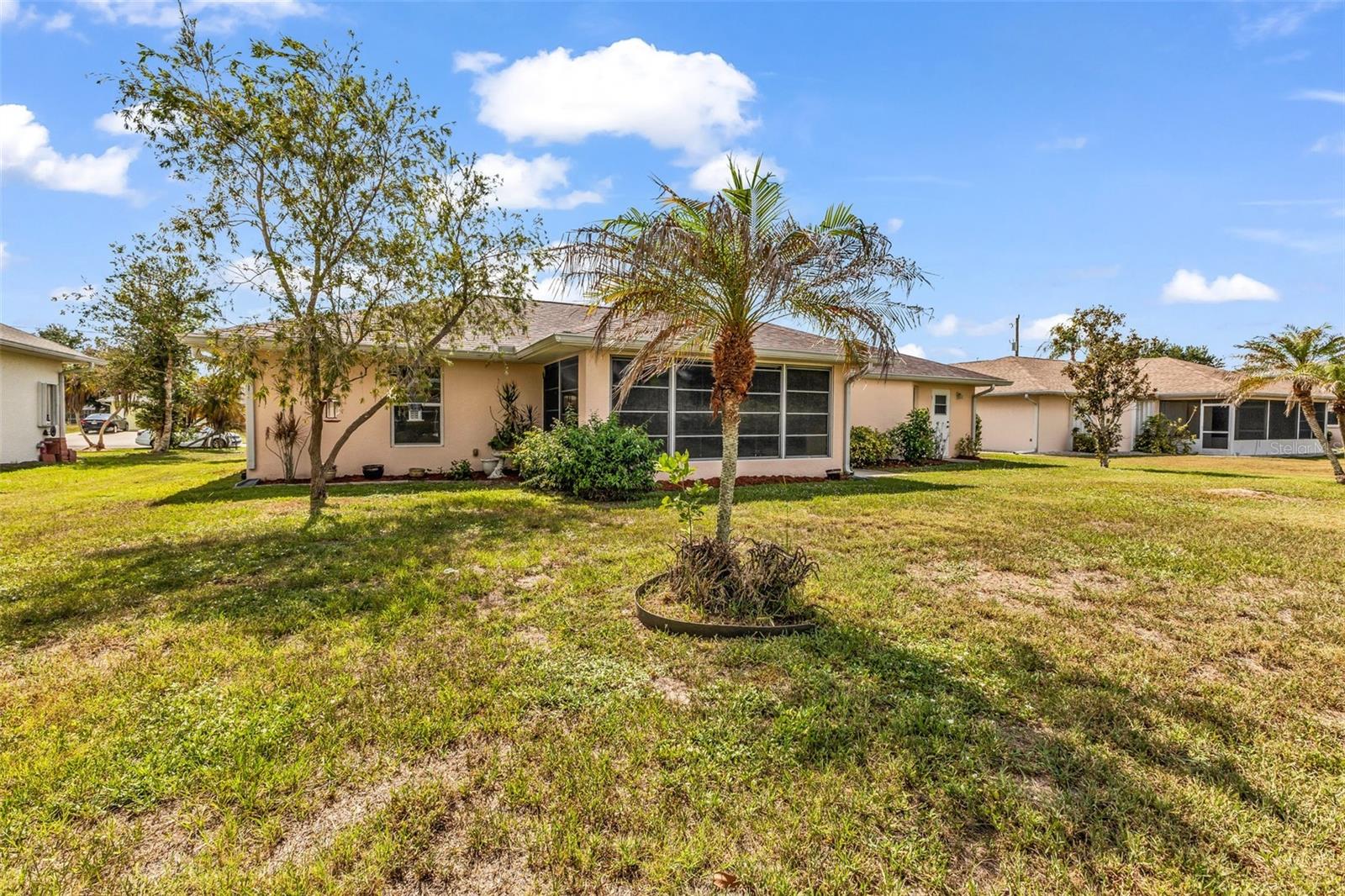 PUNTA GORDA ISLES SEC 20 - Residential