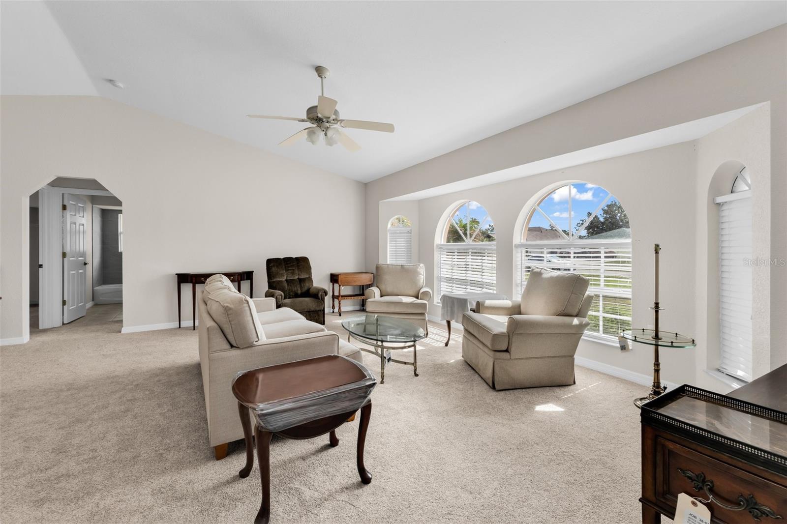 PUNTA GORDA ISLES SEC 20 - Residential