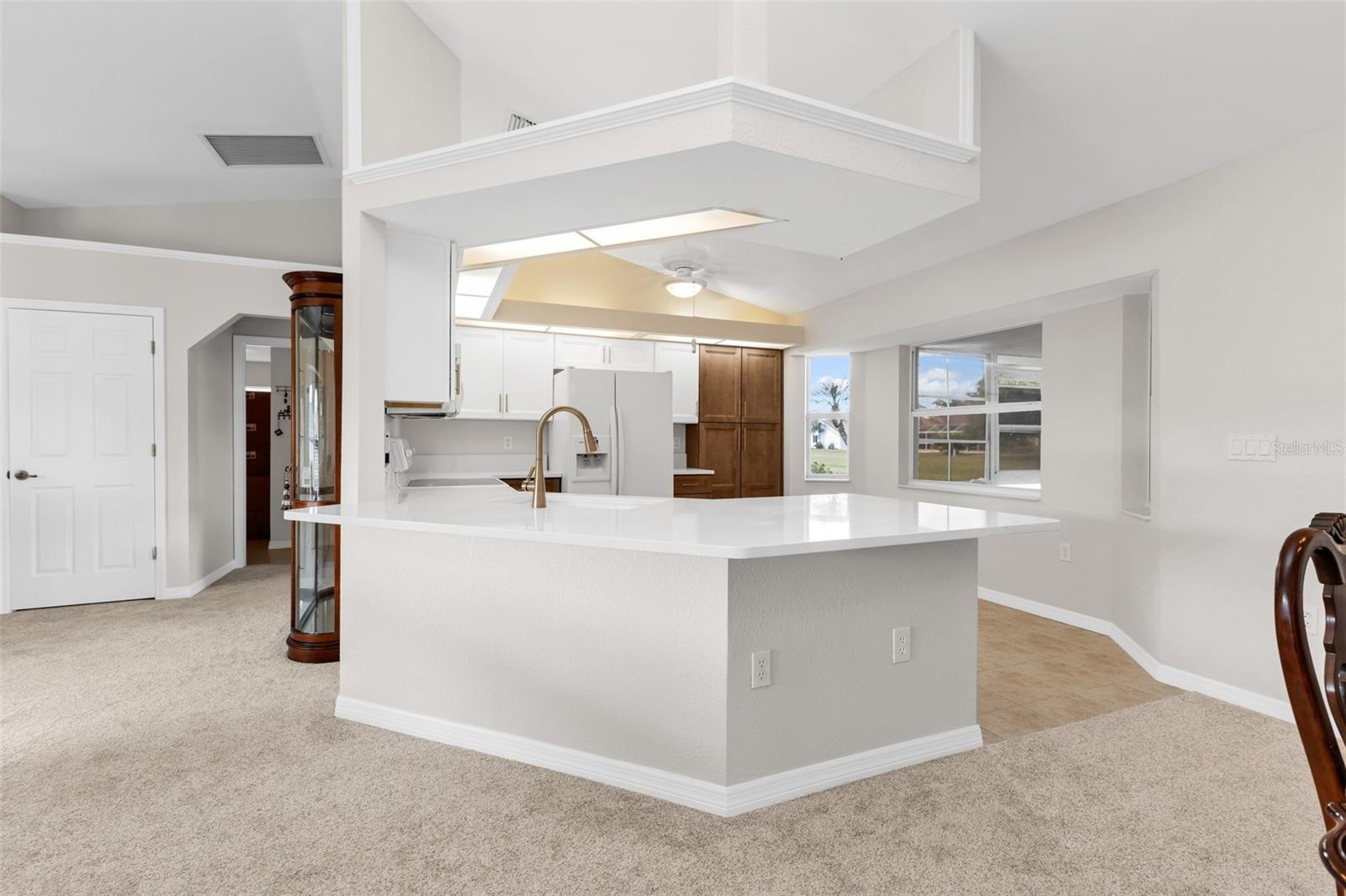 PUNTA GORDA ISLES SEC 20 - Residential