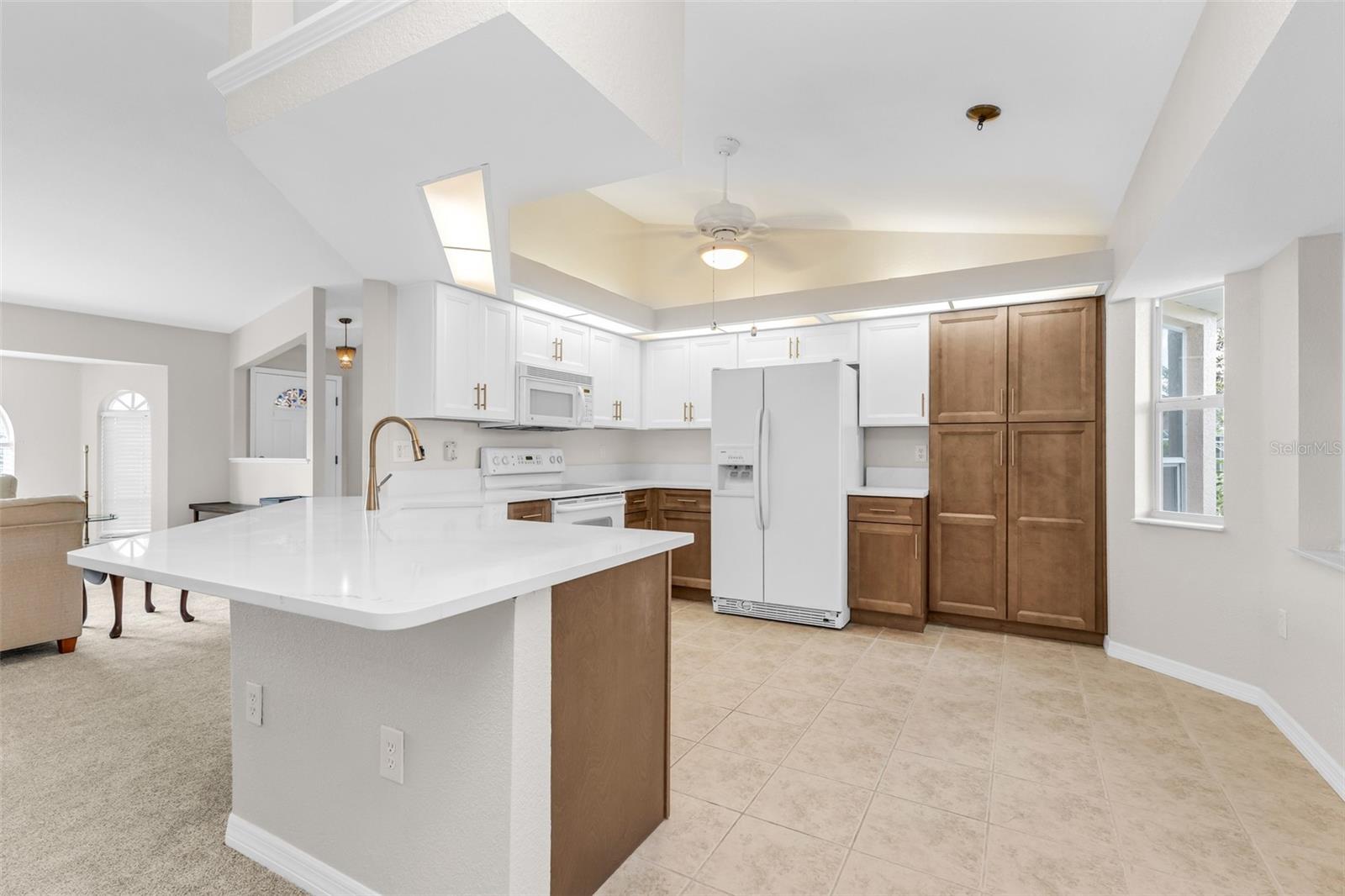 PUNTA GORDA ISLES SEC 20 - Residential