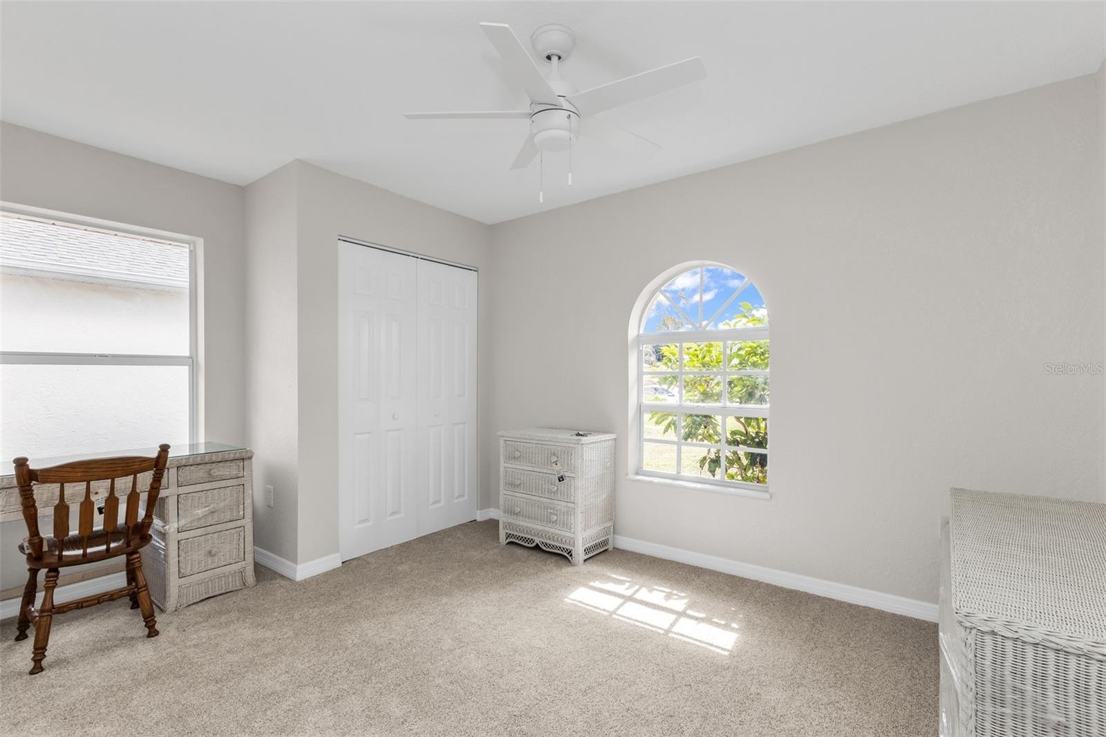 PUNTA GORDA ISLES SEC 20 - Residential