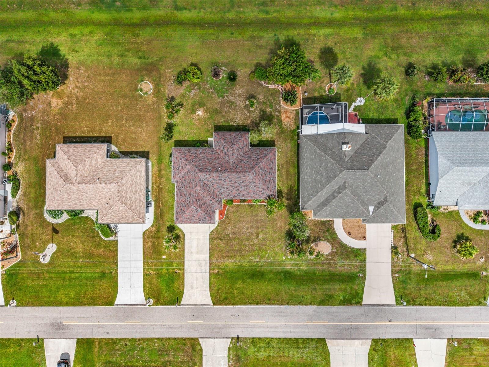 PUNTA GORDA ISLES SEC 20 - Residential