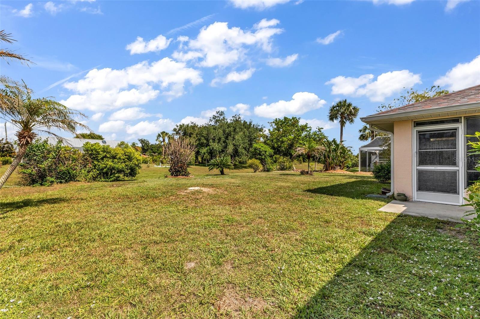 PUNTA GORDA ISLES SEC 20 - Residential