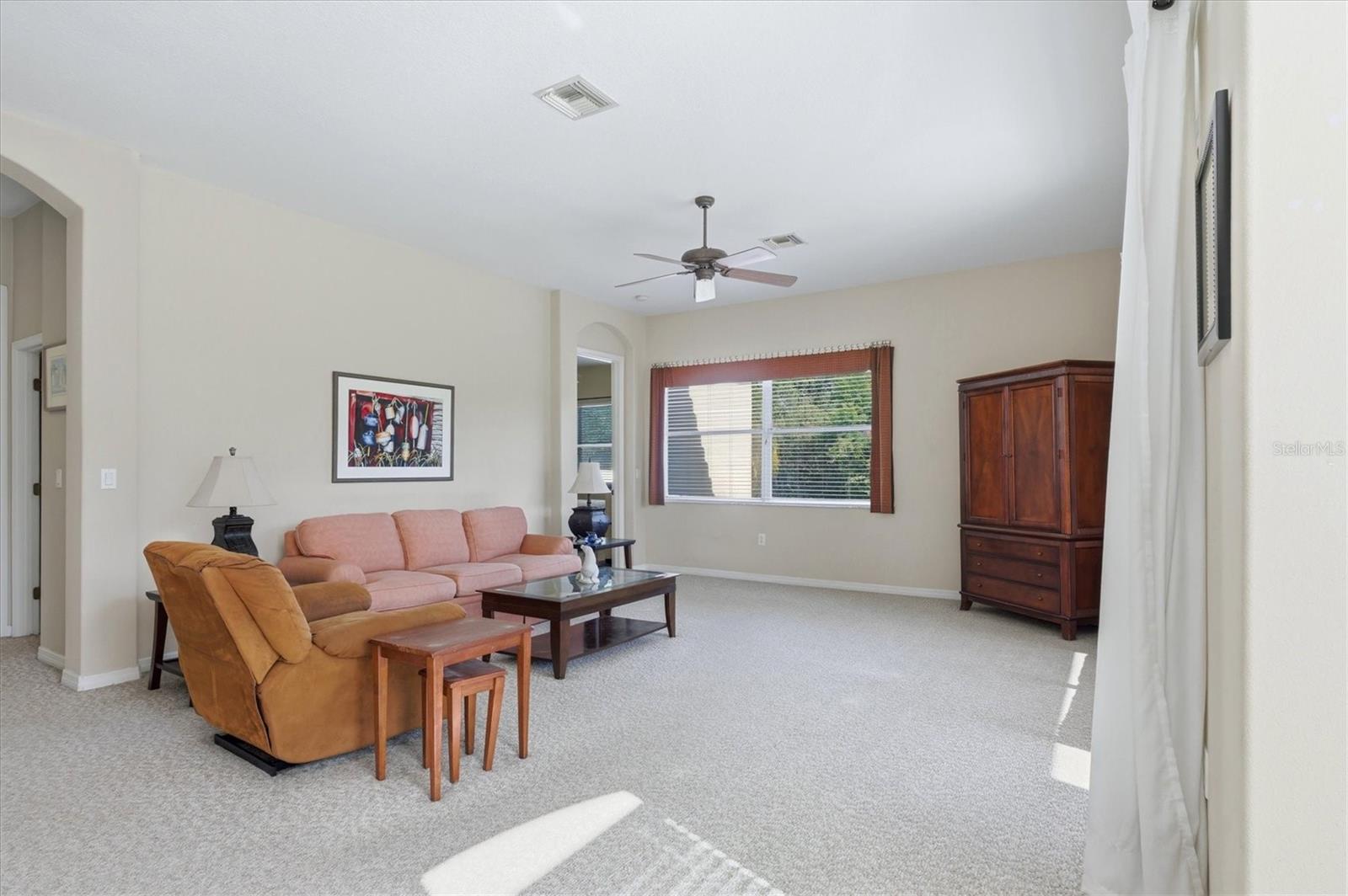 ENCLAVE AT ASHTON - Residential