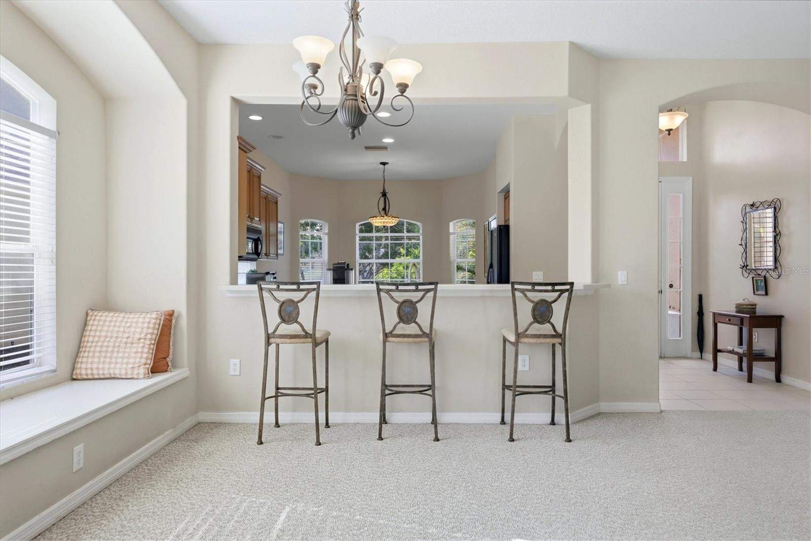 ENCLAVE AT ASHTON - Residential