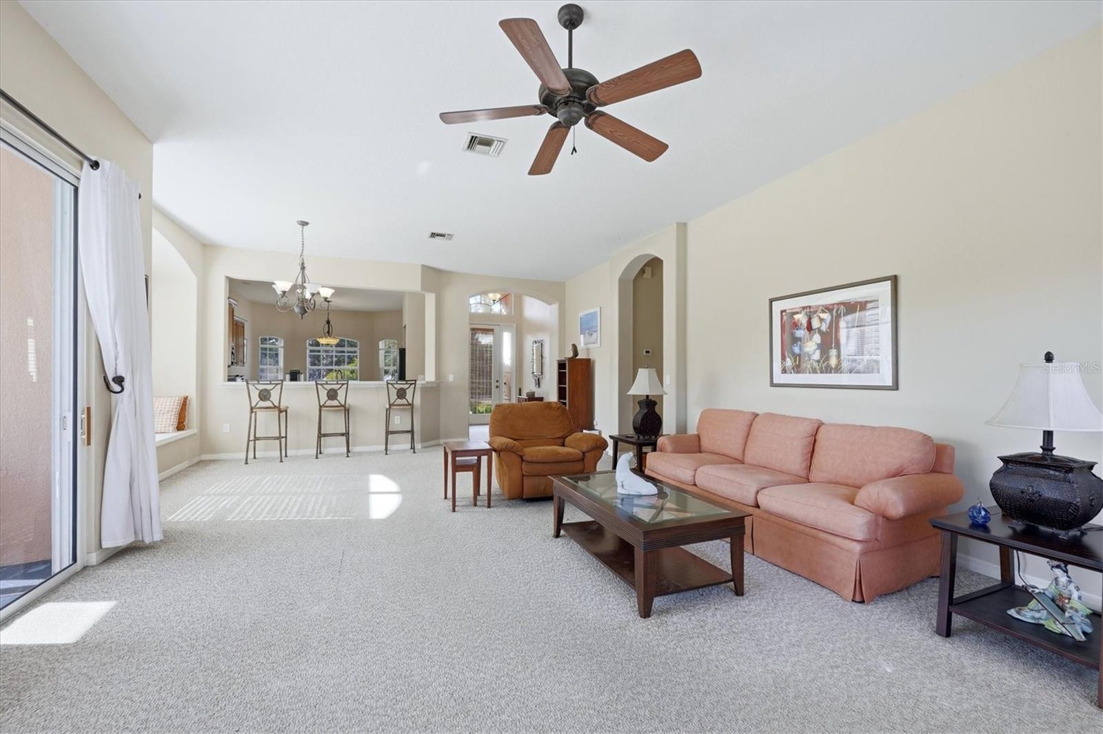 ENCLAVE AT ASHTON - Residential