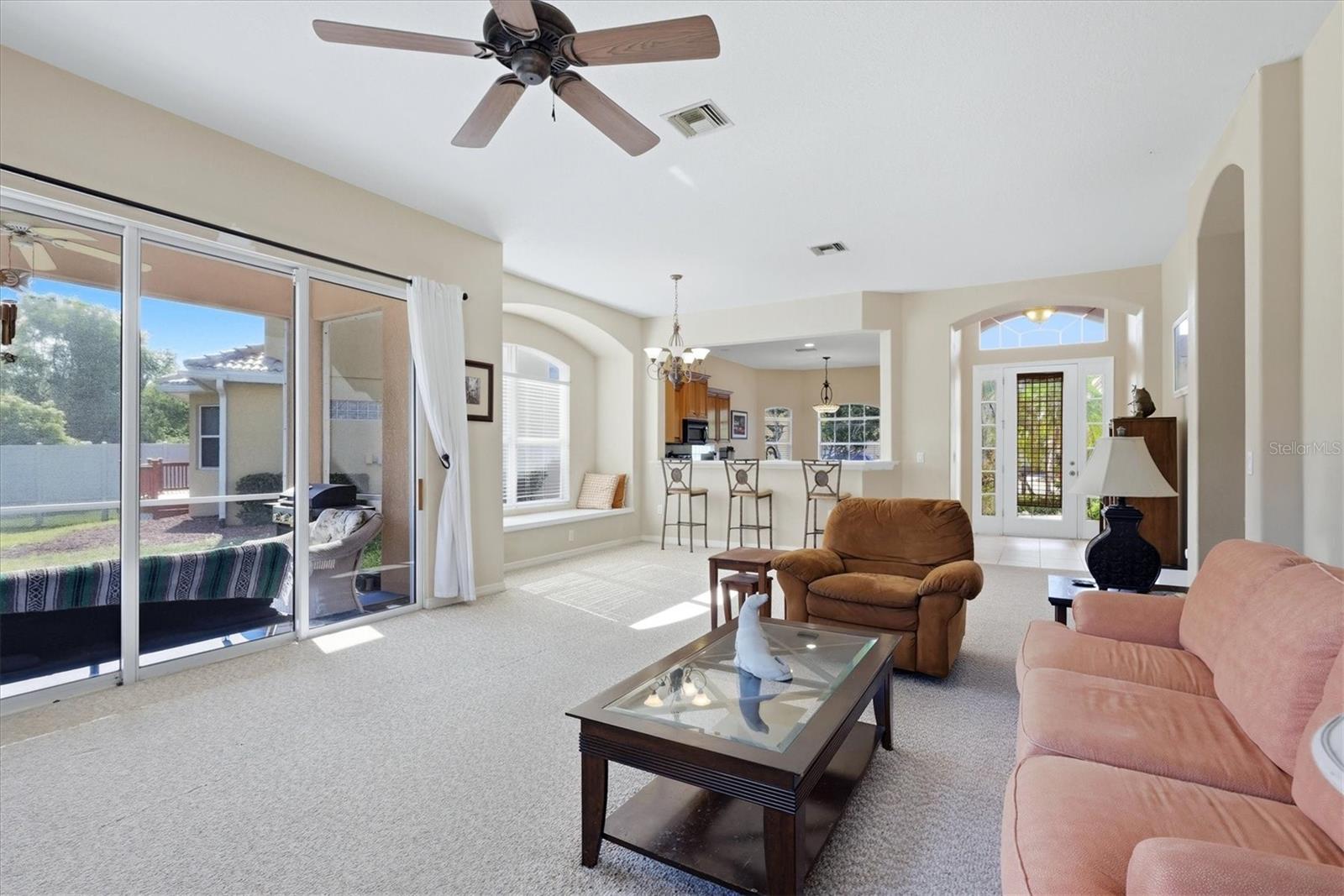 ENCLAVE AT ASHTON - Residential