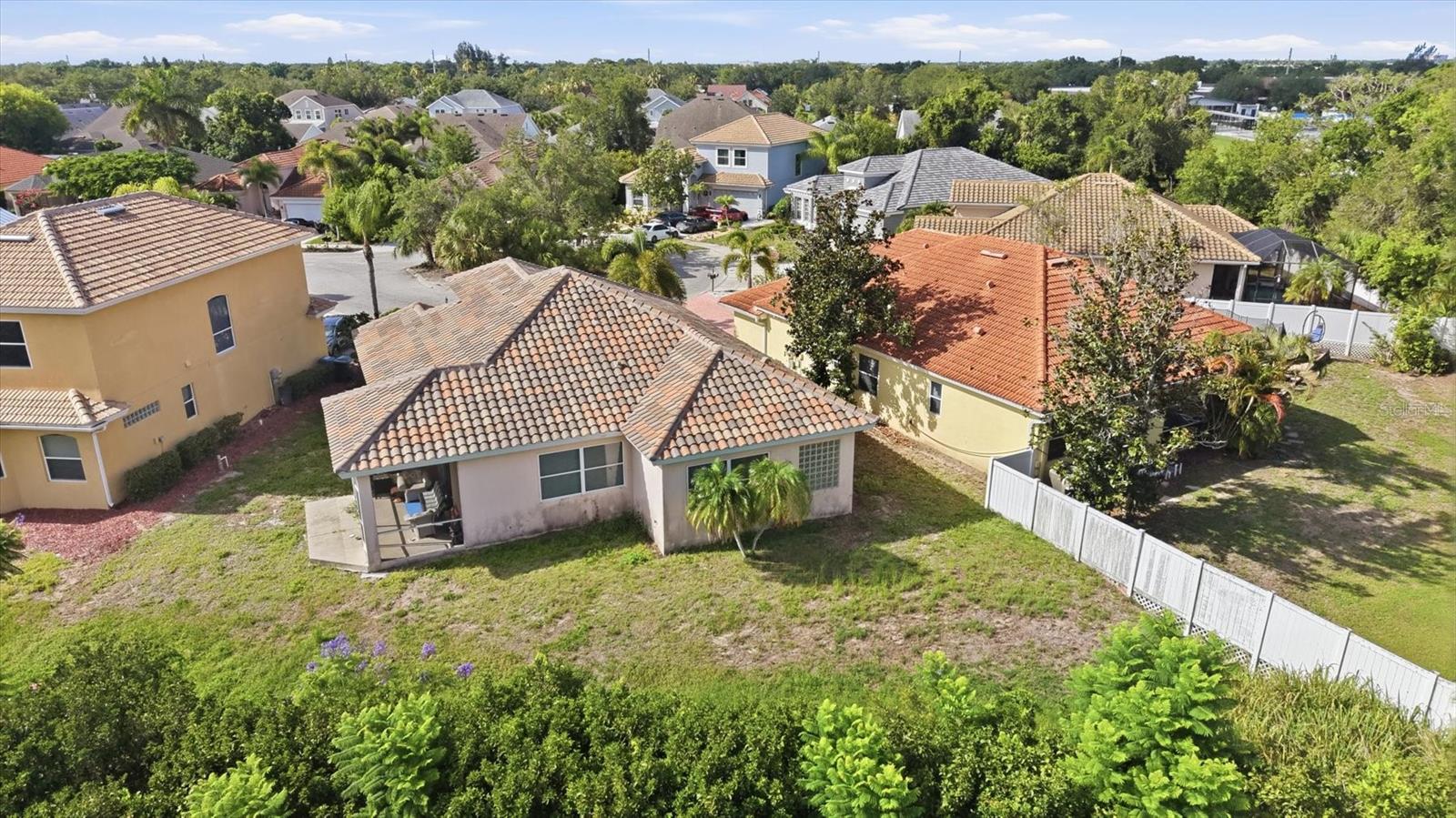 ENCLAVE AT ASHTON - Residential