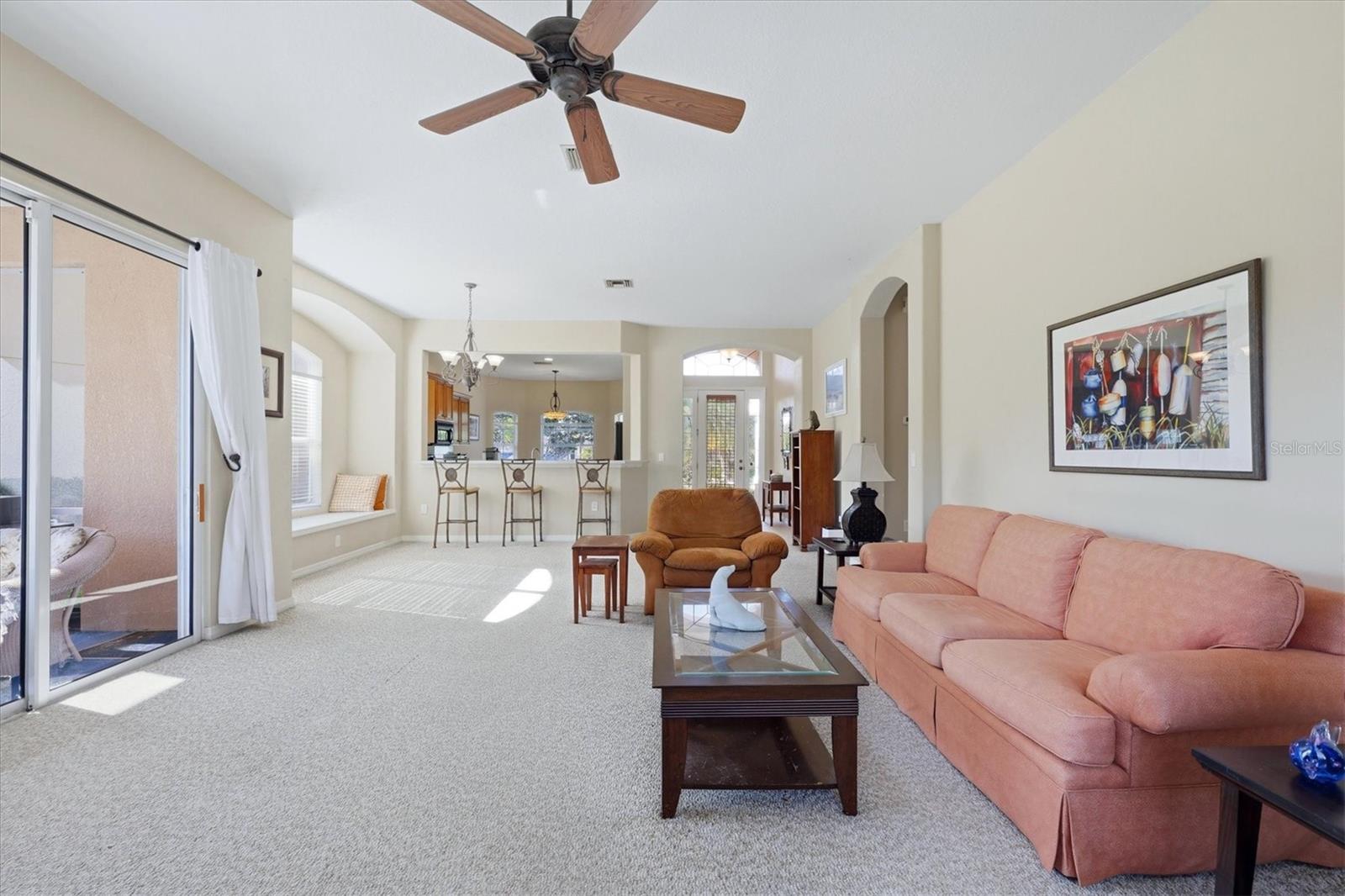 ENCLAVE AT ASHTON - Residential