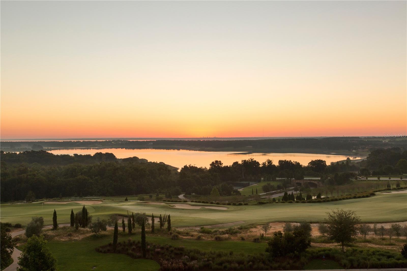 BELLA COLLINA WEST SUB - Residential