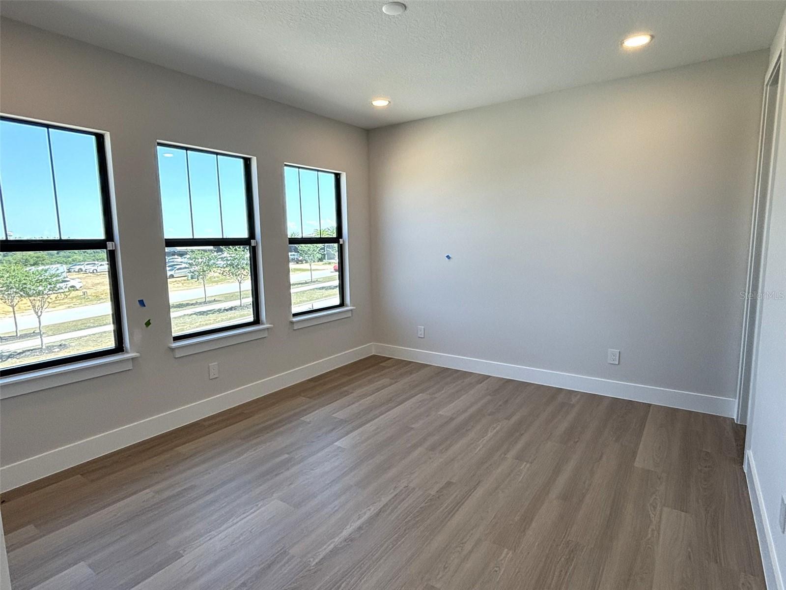 BELLA COLLINA WEST SUB - Residential
