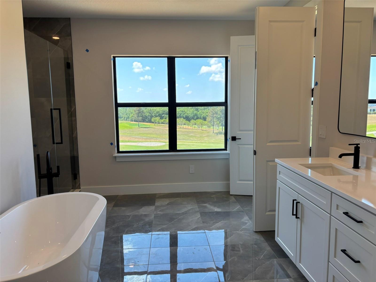BELLA COLLINA WEST SUB - Residential