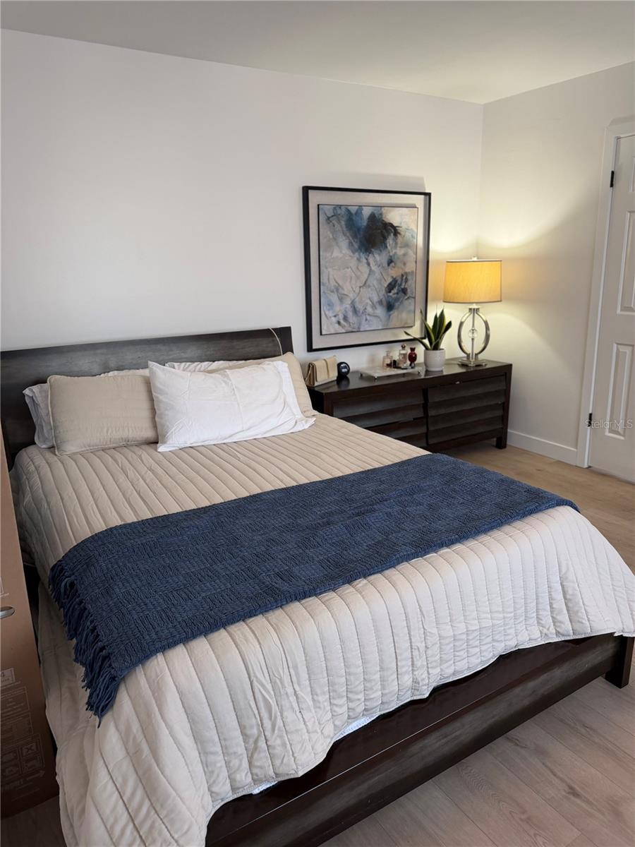 WINDTREE GARDENS CONDO PH 4 - Residential