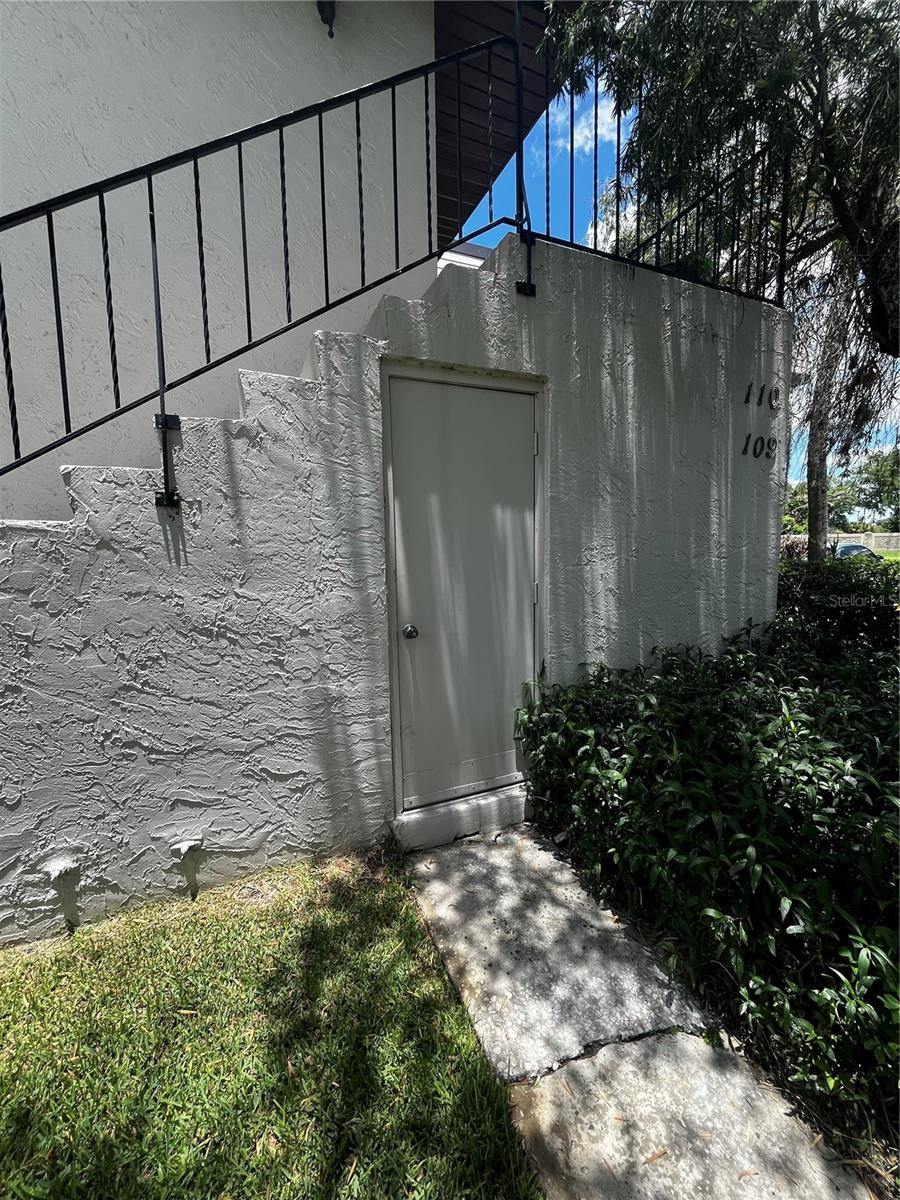 WINDTREE GARDENS CONDO PH 4 - Residential