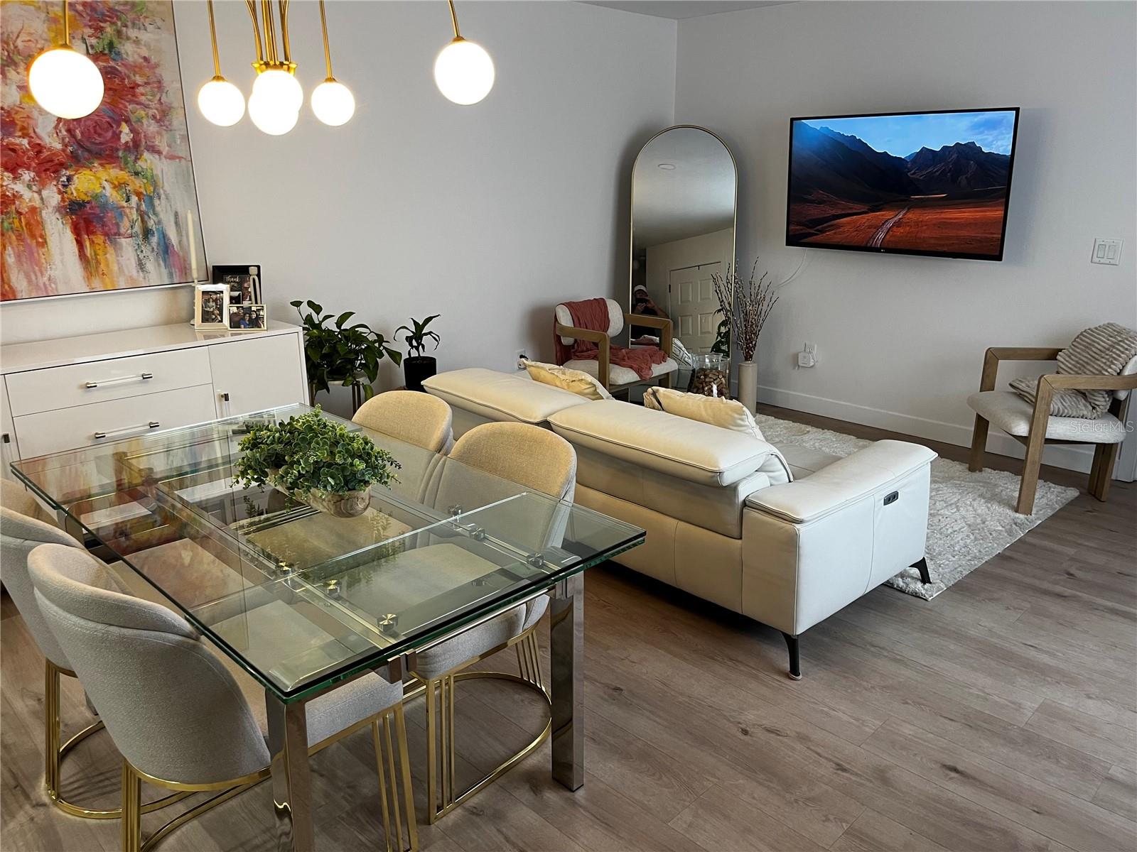 WINDTREE GARDENS CONDO PH 4 - Residential