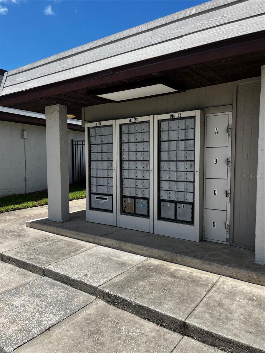 WINDTREE GARDENS CONDO PH 4 - Residential