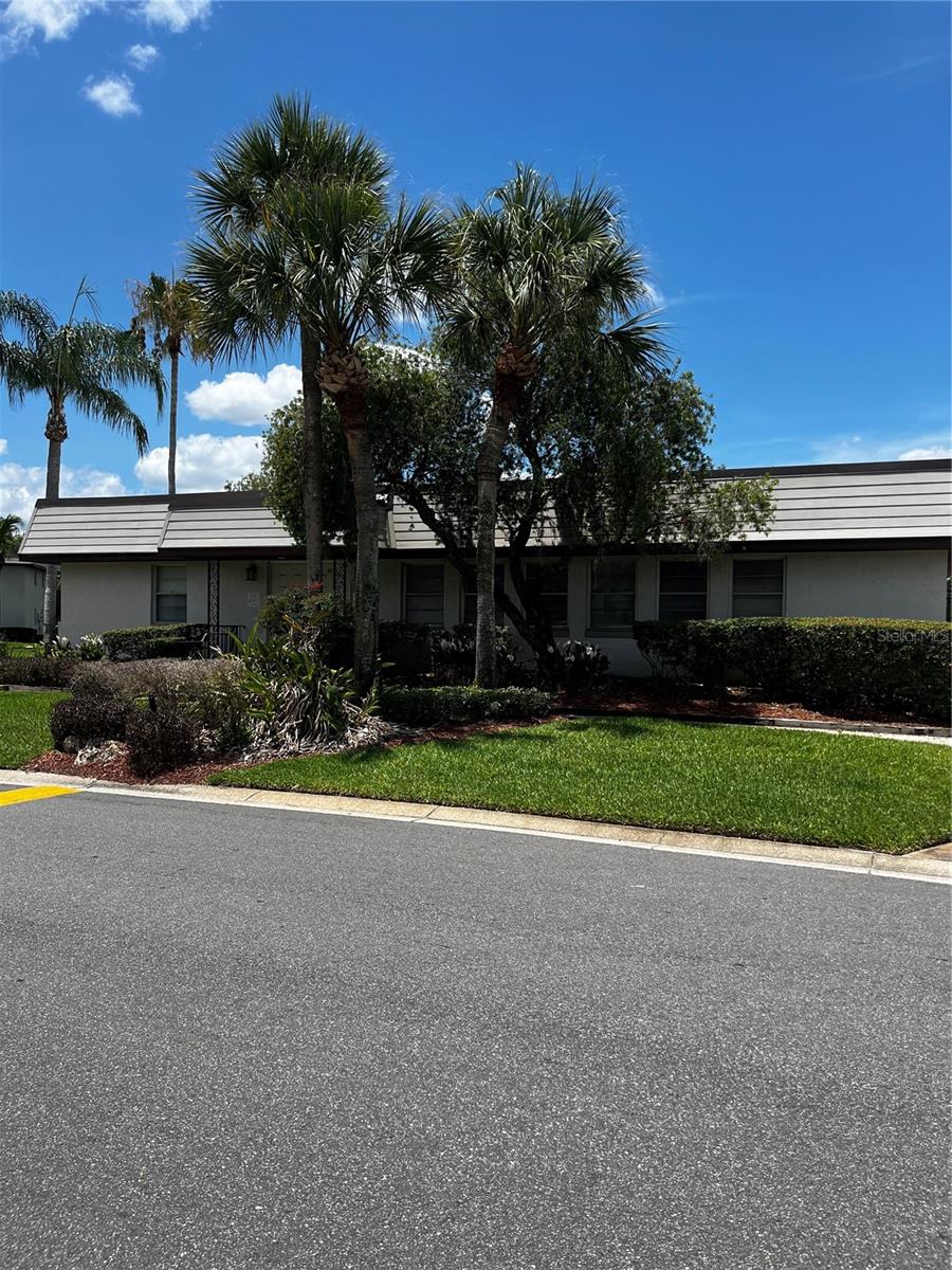 WINDTREE GARDENS CONDO PH 4 - Residential