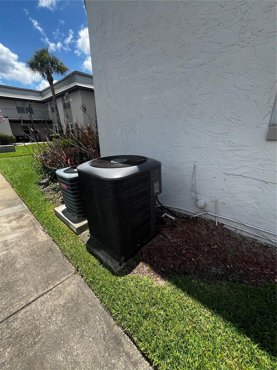 WINDTREE GARDENS CONDO PH 4 - Residential