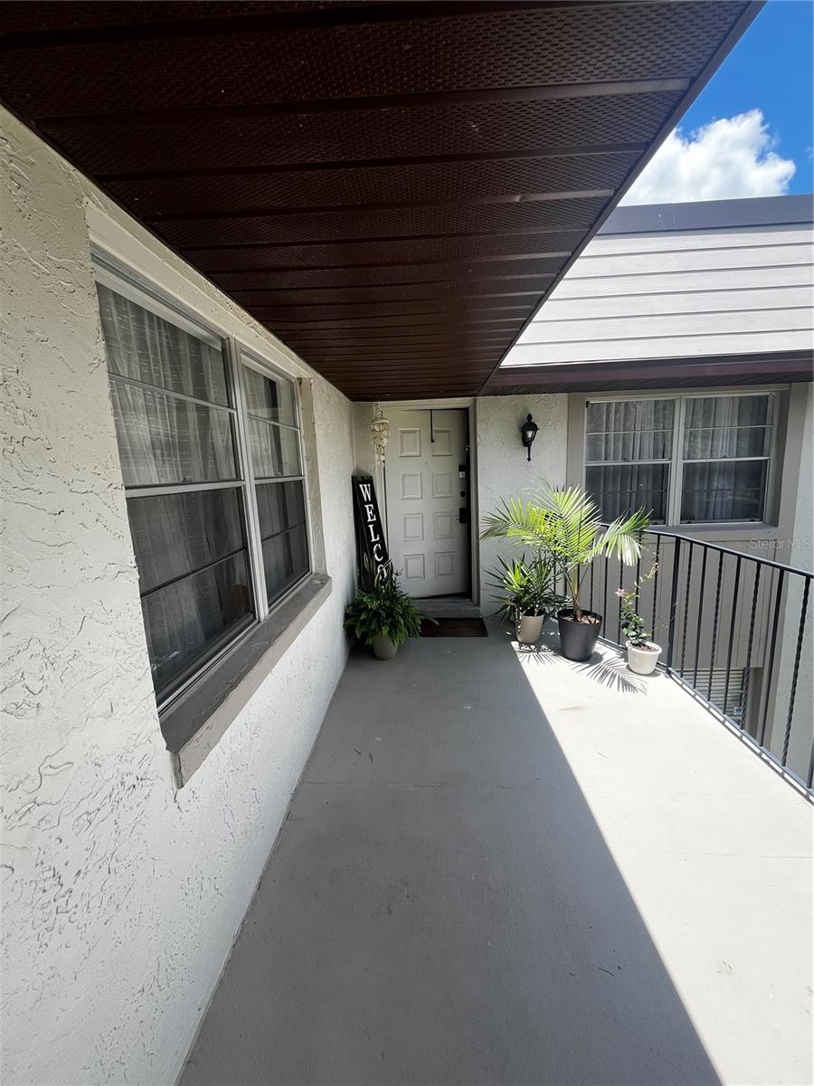 WINDTREE GARDENS CONDO PH 4 - Residential